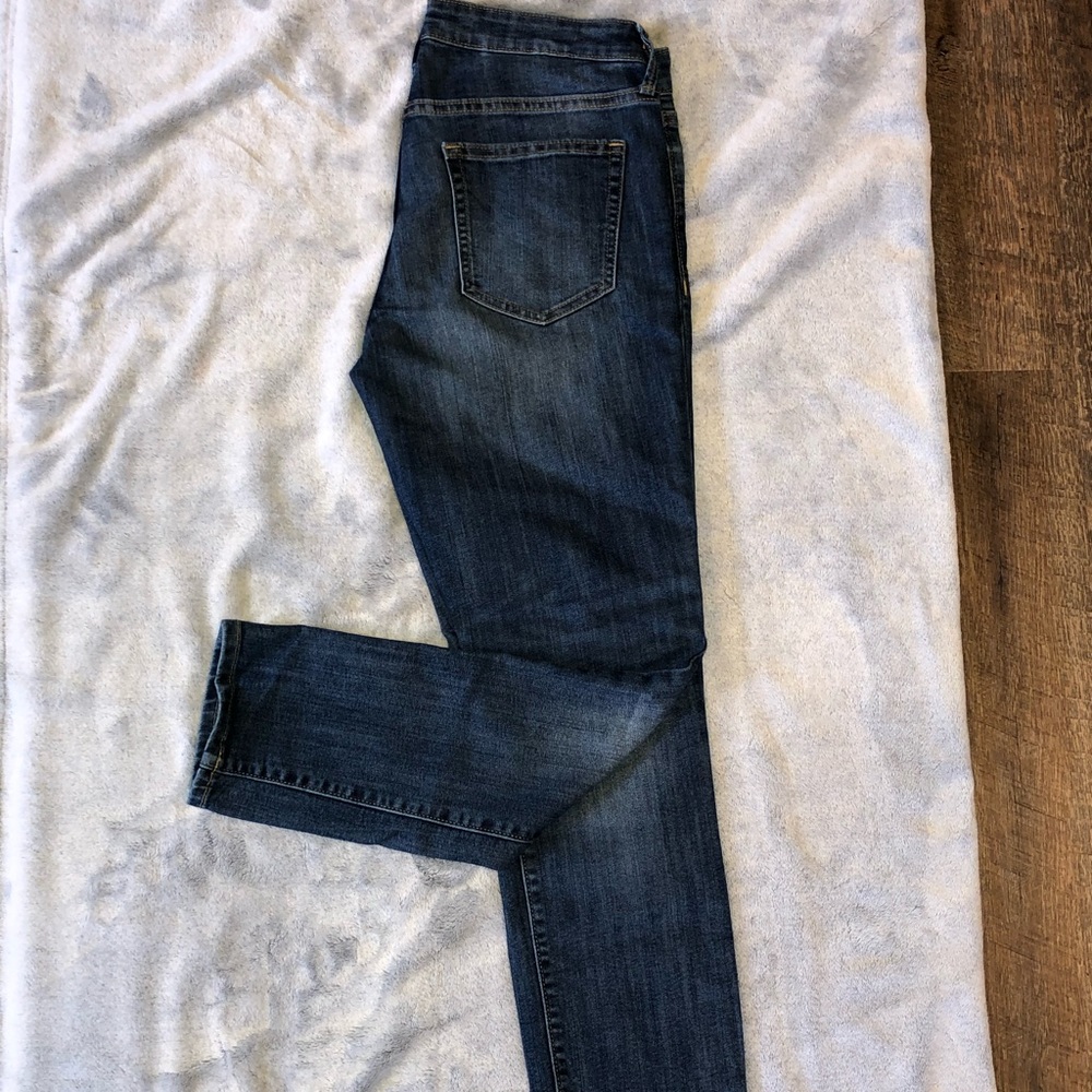 Gap Jeans